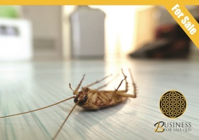 Pest Control business for sale Gold Coast