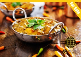 Indian Restaurant for Sale Gold Coast