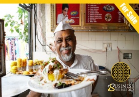 Indian Restaurant for sale Gold Coast