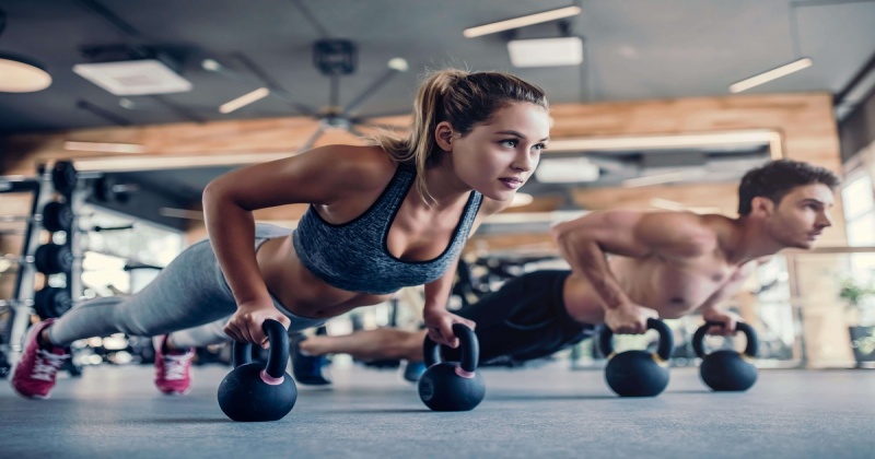 Fitness Supplies business for sale Gold Coast