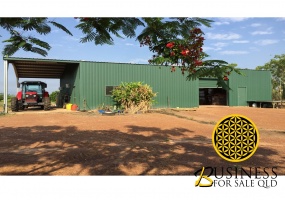 rural land for sale australia darwin