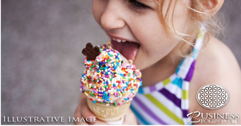 Ice cream franchises for sale Gold Coast