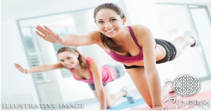 Pilates business for sale Brisbane