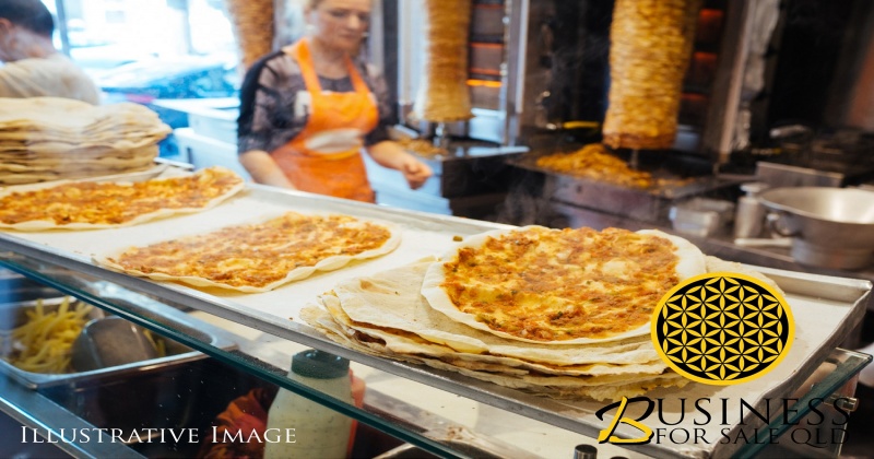 Pizza shops for sale Surfers Paradise QLD