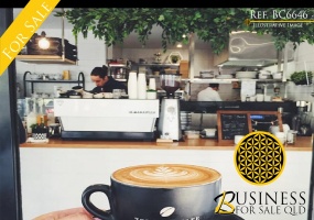 Industrial Cafe for Sale South Gold Coast