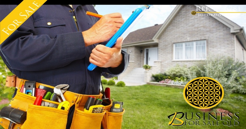 Lucrative handyman business for sale Gold Coast