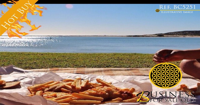 Fish and Chips business for sale Gold Coast