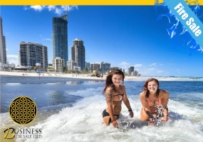 Surfers Paradise Best Management Right for Sale